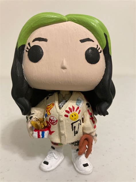 funko billie eilish|All Funko Products